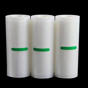 Bolsa de Almacenamiento al Vacío de 12 cm x 5 m, Material de Papel para Envasado de Alimentos, Hecho en Guangdong - Product Image 5