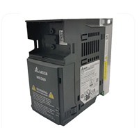 Variateur de fréquence Delta MS300 série 0,2~22KW 115V~460V monophasé/triphasé avec certificat CE pour moteurs de pompe, vente chaude, neuf et original