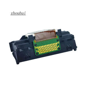 Tête d'impression QY6-0090 QY6-0090-000 pour <span class=keywords><strong>Canon</strong></span> <span class=keywords><strong>PIXMA</strong></span> TS8020 TS9020 TS8040 TS8050 TS8070 TS8080 TS9050 TS9080 TS9070 TS8020 TS9120 - Product Image 5