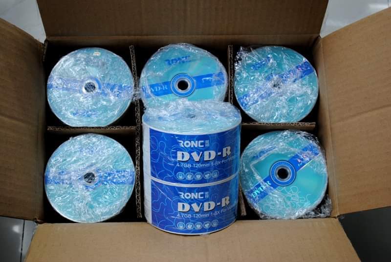 Wholesale Blank Disk CdR Cd En Blanco Imprimible Blank Dvd Rw Cd R Princo For Computer Products