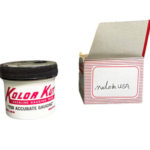 Pâtes de calibrage pour jauge de carburant et d'huile <span class=keywords><strong>du</strong></span> fabricant KUT - <span class=keywords><strong>Prix</strong></span> usine - Product Image 5