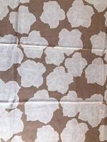 Venta directa de fábrica Pequeño MOQ Personalizar Imprimir Tela de rayón suave 70x45 pulgadas Pareo Sarong Beach Cover up