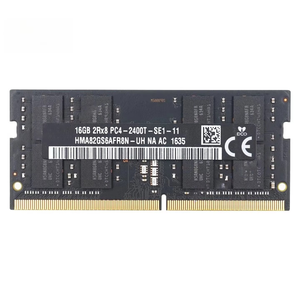 Módulo de Memoria DDR4 de 8GB, <span class=keywords><strong>16GB</strong></span>, 32GB para iMac <span class=keywords><strong>Mini</strong></span> 5K Todo en Uno 2017/18/19/20 |   DDR4 |   2400MHz 2667MHz - Product Image 2