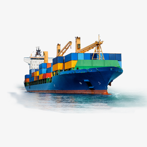 Международные судоходные компании Lcl <span class=keywords><strong>Express</strong></span> Ups Dhl экспедитор по воздушным морским перевозкам агент по доставке из Китая в Cana Morocco Usa - Product Image 1