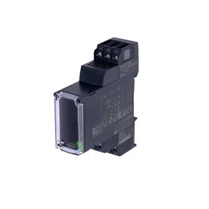 Relè di Controllo Industriale RM22TG20 RM22TR33 AC/DC 8/14 Pin per Programmazione PLC, Realizzato in Plastica Resistente - Product Image 1