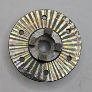 Boccola per Ingranaggio Conico della Pompa di Iniezione Carburante 4D27T31-02015A per Motore Diesel Xinchang 4D27T31 Trattore/Caricatore/Camion Agricolo-Alta Qualità - Product Image 5