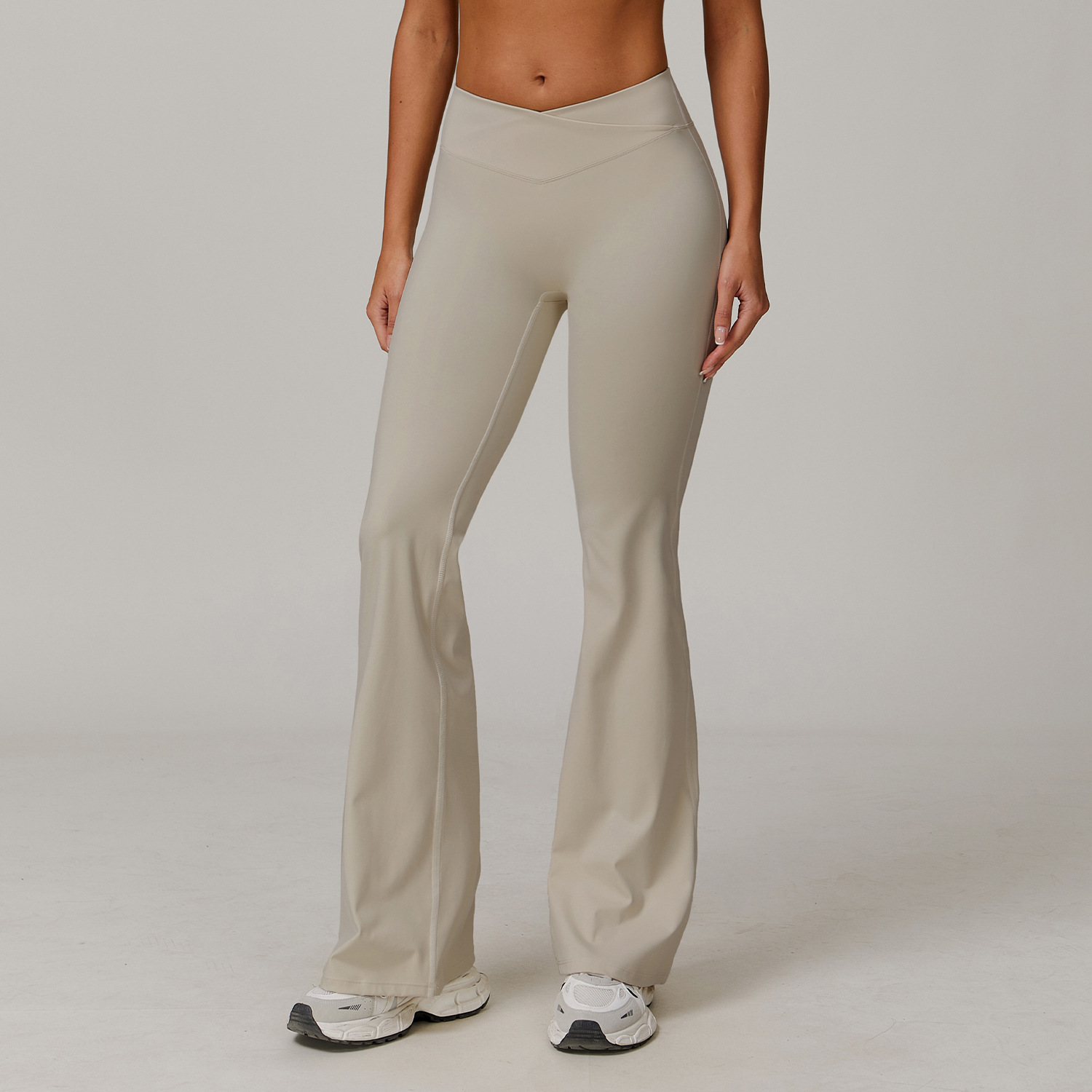 light khaki