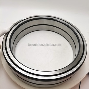 Roulement à billes à complément complet 35x62x36 <span class=keywords><strong>NNCF</strong></span> 5007 CV NNF 5007 ADB-2LSV NNF5007 NNF5007-2LSV - Product Image 3