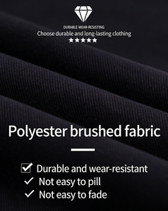 Chaqueta de Trabajo Reflectante de Alta Visibilidad, Impermeable y Resistente, Ropa de Trabajo para Almacén, para Hombres y Mujeres, Manga Larga, Chaqueta de Seguridad para Laboratorio - Product Image 2