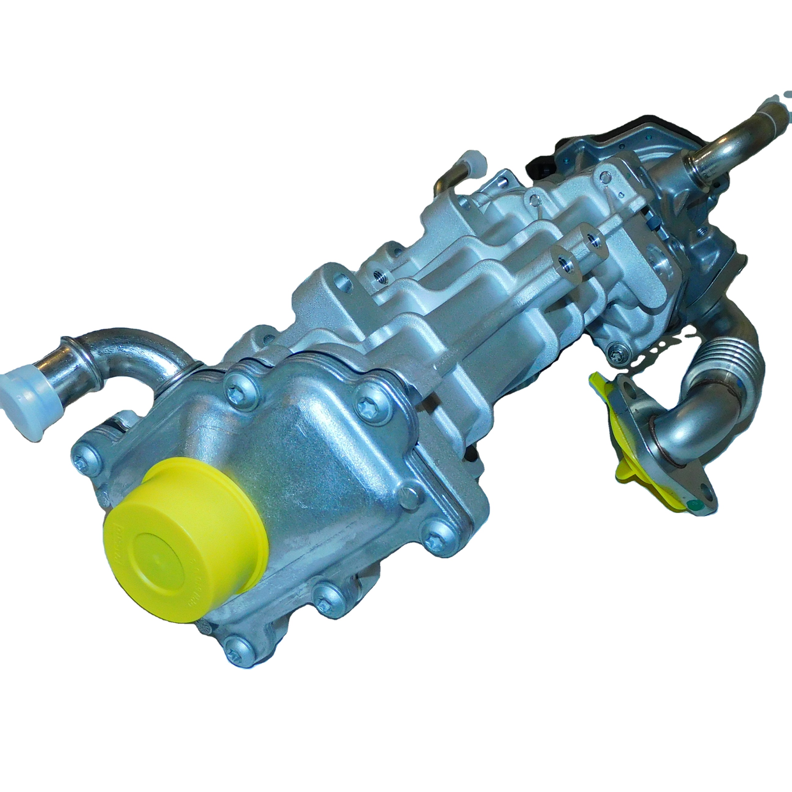 純正4M50エンジン部品 EGRクーラー QC000057 三菱ふそう用| Alibaba.com