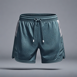 Comfort Fit Budgie Smugglers et Mens Swim Shorts Idéal pour Casual et Activewear - Product Image 5