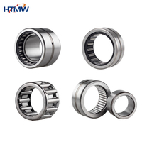 Roulements à aiguilles HTMW HK1512 HK1514 HK1515 HK1516 HK1518 HK1520