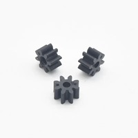 Комплект из 10 роликов подачи MJL для HP 920, 6000, 6500, 6500A, 7000, 7500, 7500A, B010, B010a, B010b, B109, B109a, B109c, B109q, B110