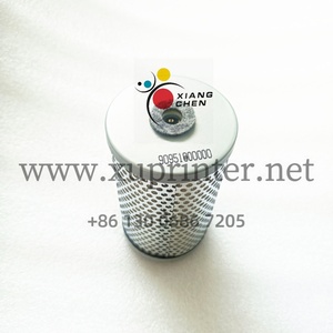Cartouche filtrante de haute qualité WD 90951000000 64-38-120mm - Product Image 3