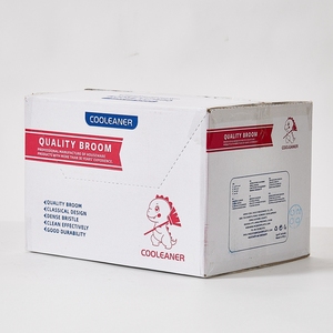 <span class=keywords><strong>Balais</strong></span> en plastique en gros d'usine, têtes de balai pour le <span class=keywords><strong>nettoyage</strong></span> des sols, prêtes à être expédiées - Product Image 6