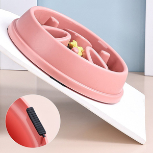 Comedero Lento para Perros, Diseño Antideslizante y Antivuelco, Gran Venta - Product Image 6