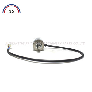 ตัวเข้ารหัส EBE GmbH รุ่น BGE 27-32 สำหรับเครื่องพิมพ์ไฮเดลเบิร์ก อะไหล่เครื่องพิมพ์ออฟเซ็ต - Product Image 3