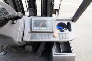 <span class=keywords><strong>Chariot</strong></span> <span class=keywords><strong>élévateur</strong></span> électrique haute performance XCMG officiel 4 tonnes XVB40-G Mini <span class=keywords><strong>chariot</strong></span> <span class=keywords><strong>élévateur</strong></span> électrique <span class=keywords><strong>Prix</strong></span> - Product Image 2