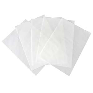 Rouleau de papier parchemin 90 g/m², papier de cuisson, papier à sushi, papier d'emballage alimentaire, papier de cuisson - Product Image 3