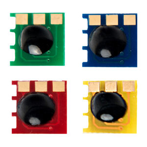 Chip de Cartucho CRG731 CRG 131 para Canon <span class=keywords><strong>LBP</strong></span> 7110c 7100c MF620C MF623Cn MF624Cw MF626Cn MF628Cw MF8210 8280cw Chip de Tóner CRG131 - Product Image 5