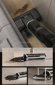 Dreame H30 Ultra Aspirateur de <span class=keywords><strong>sol</strong></span> sans fil Laveur de <span class=keywords><strong>sol</strong></span> autonettoyant Aspirateur balai <span class=keywords><strong>vapeur</strong></span> vertical humide et sec - Product Image 6