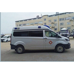 Coche ambulancia aislamiento <span class=keywords><strong>rescate</strong></span> emergencia fabricante con equipo médico y precio barato - Product Image 3