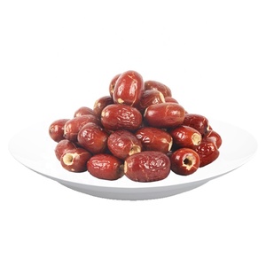 Alimento Liofilizado para Mascotas al por Mayor, Bocadillos para Perros, Bocadillos de Jujube Liofilizados para Cachorros, Frutas Liofilizadas, Golosinas Naturales para Perros Sin Aditivos - Product Image 1