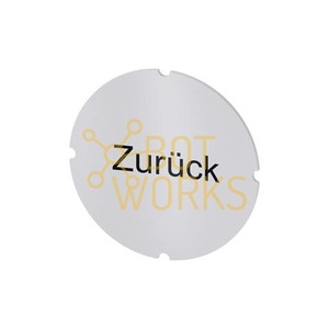 Siemens 3SU19000AB710AG0 - Nuevo - Product Image 1