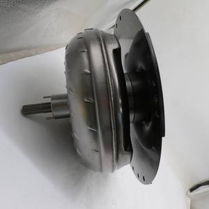 Placa de Entrada del Convertidor de Par para Montacargas, Repuesto de Alta Demanda, YJH265.0 - Product Image 5