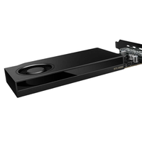 A1000 A2000 A4000 GDDR6 Memori Video Profesional untuk Workstation Desktop Virtualisasi Ringan AI Scene