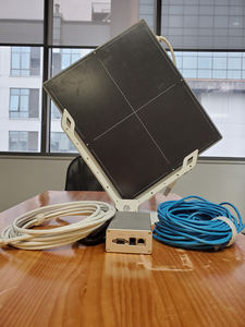 أحدث تكنولوجيا الإيداع المباشر ، جهاز جهاز الأشعة السينية بنظام DRمع كاسيت سلكي - Product Image 6