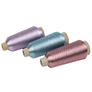 Ruban de Polyester artisanal, broderie or <span class=keywords><strong>argent</strong></span>, <span class=keywords><strong>fil</strong></span> métallique, <span class=keywords><strong>fil</strong></span> <span class=keywords><strong>Lurex</strong></span> - Product Image 4