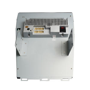 Reproductor Multimedia para Automóvil con Pantalla Táctil de Navegación Android de 12.1'' de Estilo Vertical para Lexus 2006-2012 ES 240 250 300 350 - Product Image 3