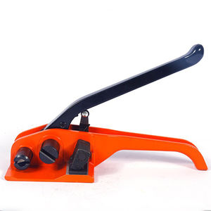 Herramienta Tensora Combinada PET Gt One <span class=keywords><strong>Hercules</strong></span> H-44 y Cuerda de Plástico - Product Image 1