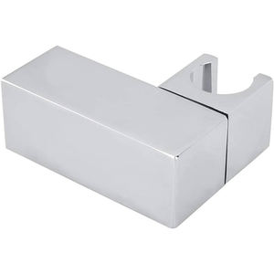 โครเมี่ยม ABS Stitch อุปกรณ์หมุนการออกแบบรูปกรวยห้องอาบน้ำฝักบัว - Product Image 3