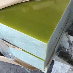 แผ่นฉนวนไฟเบอร์กลาสอีพ็อกซี่ FR4 G10 G11 - Product Image 6