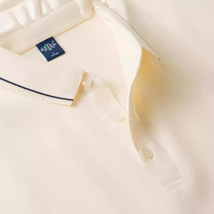 <span class=keywords><strong>Polo</strong></span> de Golf personalizado para hombre, uniforme liso, camiseta en blanco, logotipo bordado, patrón <span class=keywords><strong>s</strong></span>ólido, logotipo personalizado para hombre para <span class=keywords><strong>Polo</strong></span> <span class=keywords><strong>S</strong></span> - Product Image 5