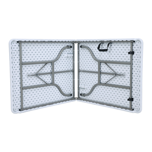 6FT Pieghevole a Metà Valigia di <span class=keywords><strong>Plastica</strong></span> Pieghevole Panca <span class=keywords><strong>Da</strong></span> <span class=keywords><strong>Giardino</strong></span> Sedile 6 Indoor e Outdoor Picnic Partito Sedia <span class=keywords><strong>Da</strong></span> <span class=keywords><strong>Giardino</strong></span> Mobili <span class=keywords><strong>Da</strong></span> <span class=keywords><strong>Giardino</strong></span> - Product Image 2