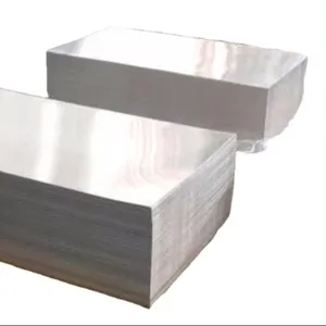 Aluminum Profiles Sheet Alloy Color Coated Cookware Board 3mm Latest Tube High Quality Professional Aluminum Sheet Metal Working