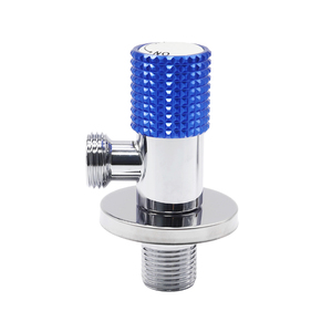 Bền Brass Vòi Áp Lực Kinh Tế Van Máy Nước Nóng Phụ Kiện Phổ Phụ Kiện Hiện Đại Cho Nhà Bếp Và Phòng Tắm - Product Image 4