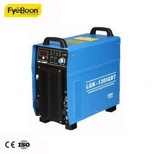 Generador de Plasma de Aire Portátil LGK-120IGBT de 120A - Product Image 3