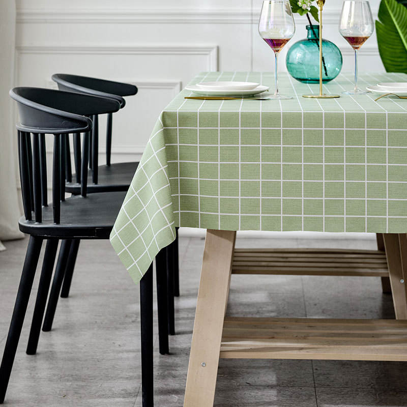 ตารางเล็กที่หรูหรา