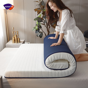 <span class=keywords><strong>The</strong></span> beste fabrik eine großhand rolle gut schlafen volle zoll matratze twin königin könig doppel gel memory foam-matratzen topper - Product Image 3