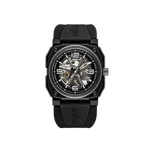 Nuevo Reloj Deportivo para Hombre, Profesional, Resistente al Agua, Luminoso, Mecánico Automático - Product Image 4