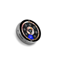 Bague Intelligente Plus ESP32 AI Chatbot Écran Tactile 1,8 Pouces 360*360 pour Communication Interactive