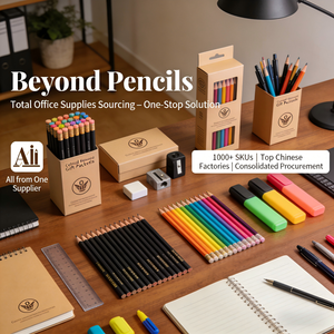 Set di Matite da Disegno Personalizzate HB 2B 4B <span class=keywords><strong>6B</strong></span> - Matite Professionali per Schizzi Artistici - Fornitore all'Ingrosso di Cancelleria Scolastica - Product Image 5