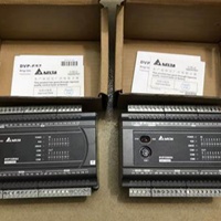 Controlador de Programación PLC DVP40EH00R3 Nuevo y Original, Controladores Dedicados PLC PAC