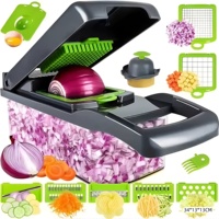 Keukenhulpmiddelen & -gadgets, kookgerei, keukenaccessoires, apparatuur, commerciële groentesnijmachine, voedselverwerkingsgereedschap, kookgereedschap