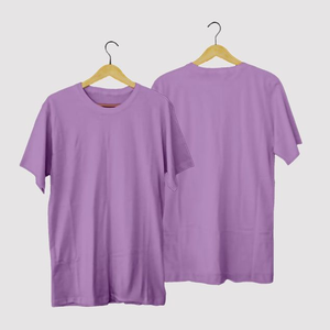 Camiseta sin Mangas de Algodón Tejido para Hombre, Cuello Redondo, Antiarrugas, 180g, Diseño Liso Lavado, Estilo Formal, Alta Calidad, Bajo Precio - Product Image 4