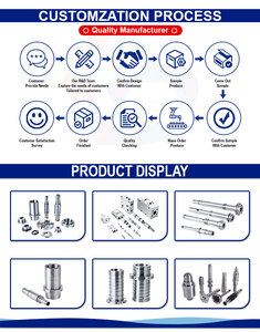 CNC İşleme Hizmetleri Yüksek Mukavemetli Dökme Demir/Alüminyum Alaşımlı Motor Silindir Gövdesi Kasa İmalatı Özel İşleme - Product Image 4